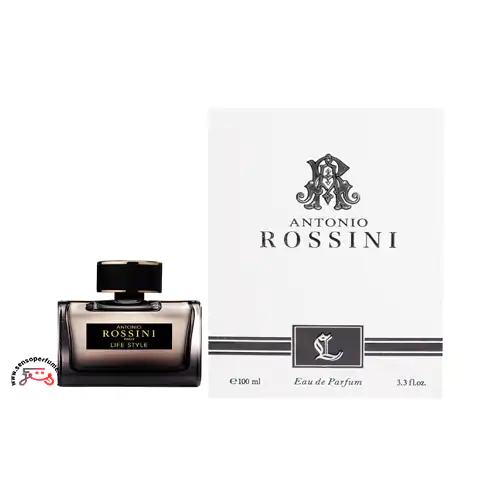 عطر ادکلن آنتونیو روسینی لایف استایل